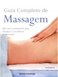 Guia Completo de Massagem.